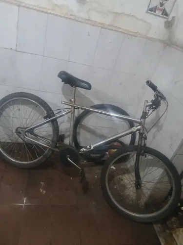 Bicicleta 200 reais no centro do rio 