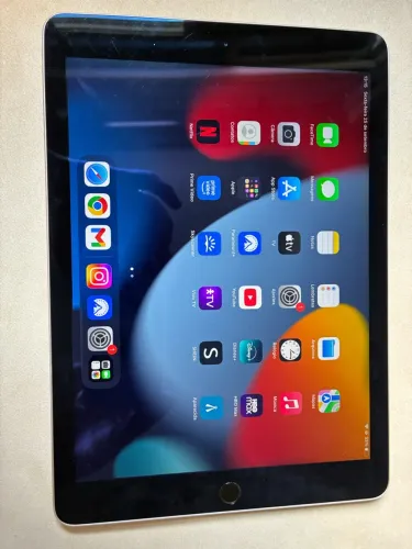 iPad Air 2