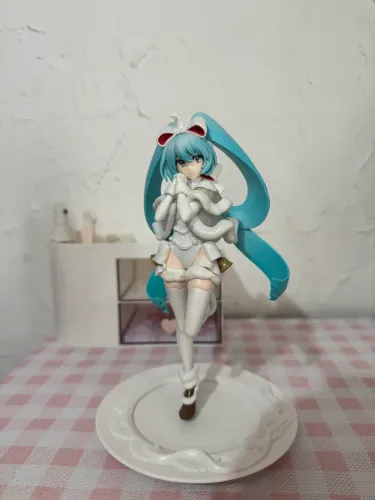 Hatsune Miku SweetSweets Noel