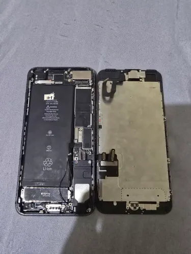 Iphone 7 plus