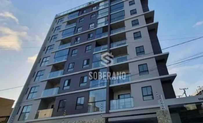 Apartamento novo com 3 dormitórios à venda, por R$ 595.048 - Ponta de Campina - Cabedelo/P