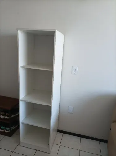 Estante em MDF