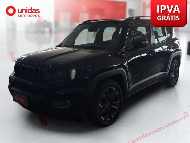 Jeep Renegade Long. T270 1.3 TB 4X2 Flex Aut. 2025