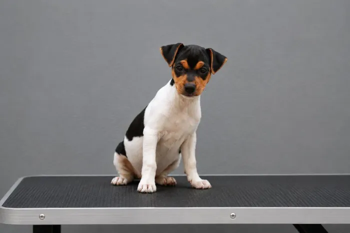 FOX PAULISTINHA ( TERRIER BRASILEIRO)