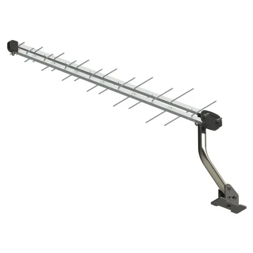 Antenas UHF digital extena