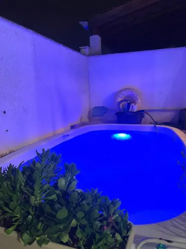 Imóvel para aluguel tem 142 metros quadrados com 4 quartos em Chácara Ondas Verdes - Cotia
