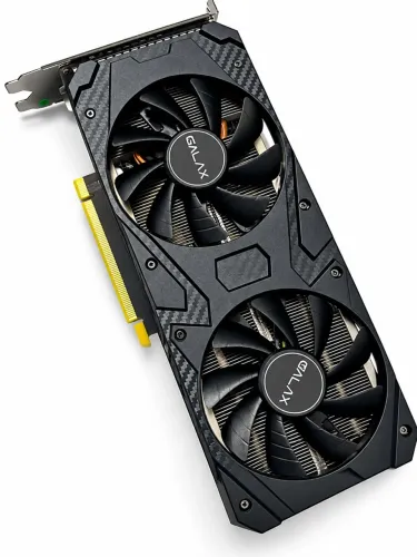 Placa de Vídeo Galax RTX 3060 12GB
