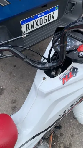 Honda Pop 110i 2019