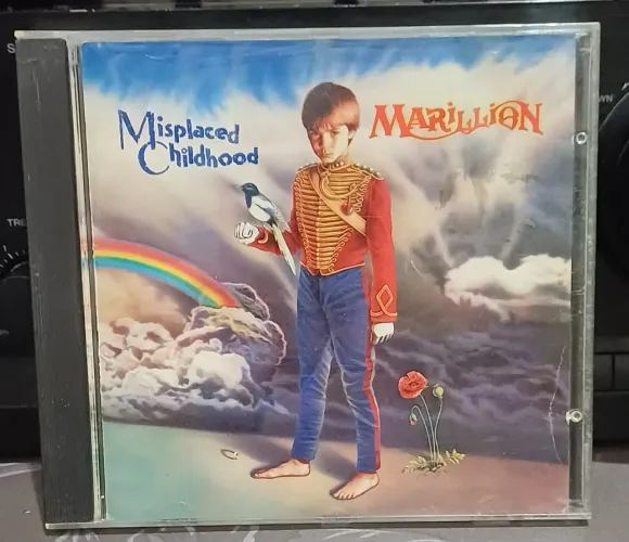 Cd marillion