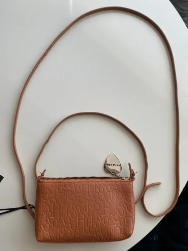 Bolsa Victor Hugo (original em estado de loja)