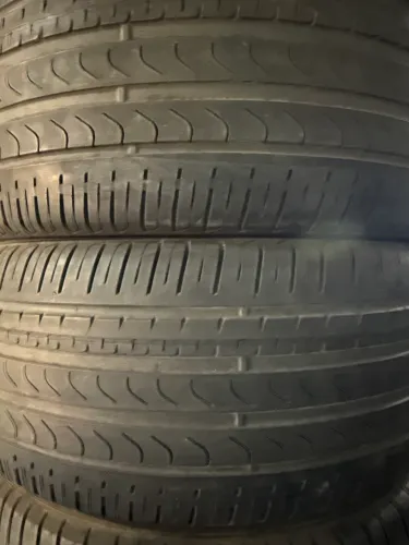 Pneus 265/50/20