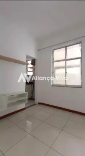 Flamengo | Conjugado 1 quarto