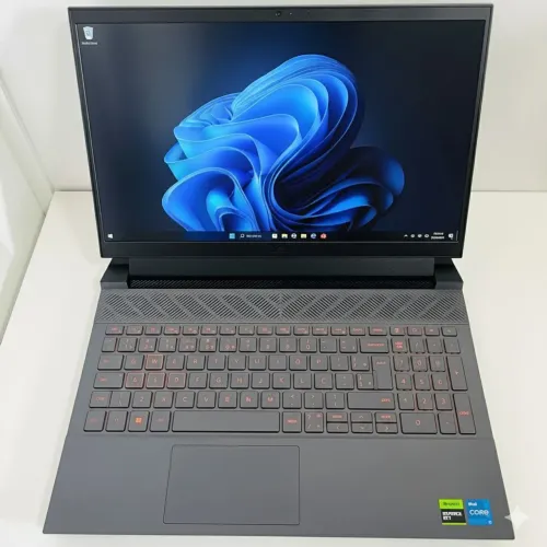 Dell g15 5530 i5 13th rtx 3050 6gb 16gb ram