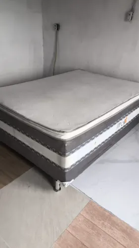 Cama de casal
