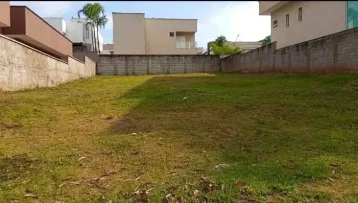 LOTE CONDOMÍNIO FECHADO PORTAL DO SOL MENDANHA ÁREA DE 487,5 METROS PLANO OPORTUNIDADE ÚNI