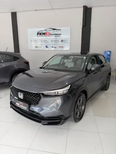 Honda HR-V Advance 1.5 TB 16V 5P Aut. 2024