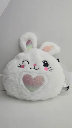 Bolsa Coelho fofinho