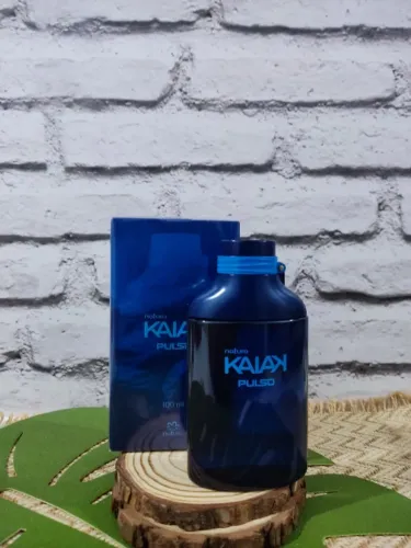 Kaiak Pulso 100ml