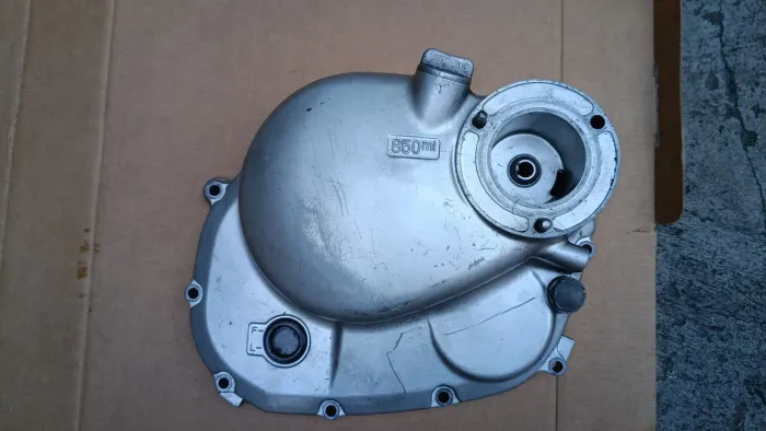 Peças motor intruder 125
