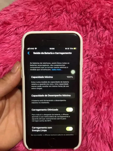 Vende-se iPhone 8