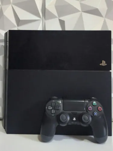 PS4 Fat 500GB 12.02 | BD-JB e PSVue Configurados | Aceito Ofertas