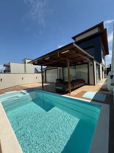 ? Casa para Temporada - Carnaval na Ponta do Papagaio ?