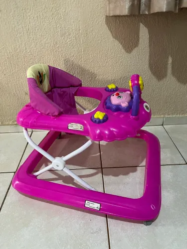 Andajar Feminino