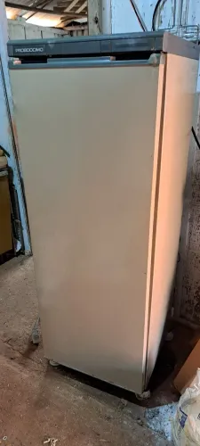 Vendo freezer