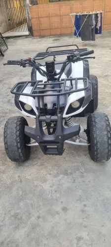 Quadriciclo infantil 100cc