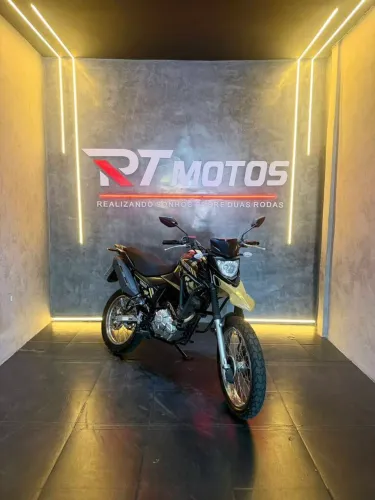 XTZ 150 CROSSER Z FLEX - 2020/2021