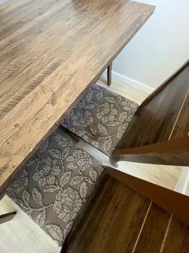 Mesa de jantar 