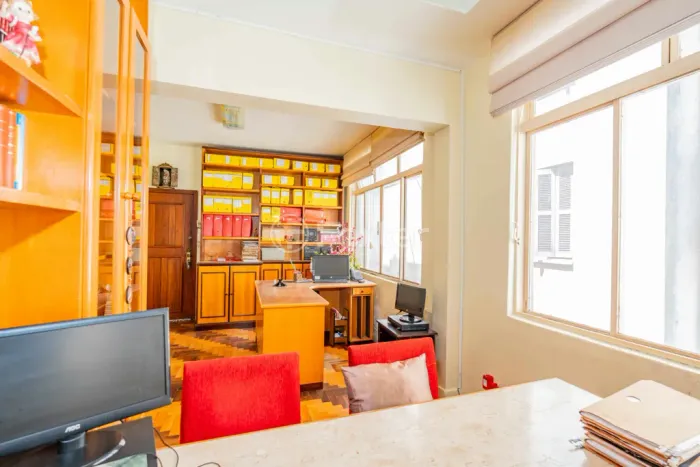 Apartamento à venda Rua General Câmara, Centro Histórico - Porto Alegre