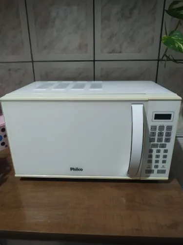 Microondas Philco 