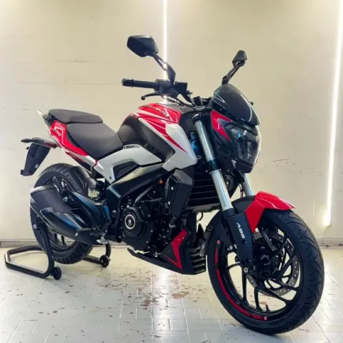 BAJAJ | DOMINAR 250 | 0KM