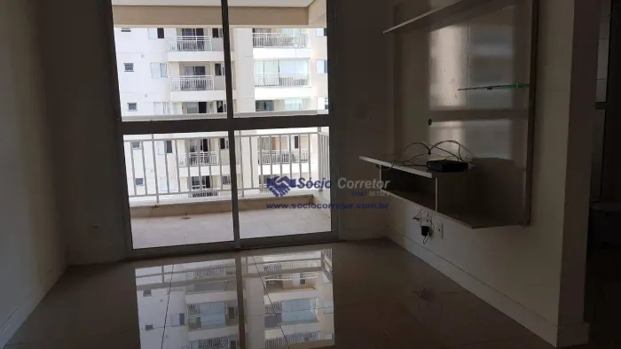 Apartamento com 2 dormitórios, 60 m² - venda por R$ 790.000,00 ou aluguel por R$ 3.635,00/