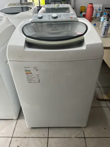 Vendo máquina de lavar Brastemp 11kg