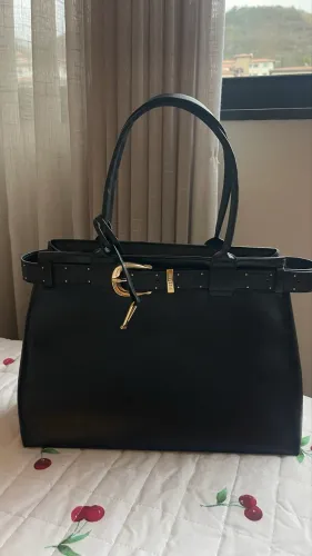 Bolsa Vizzano nova