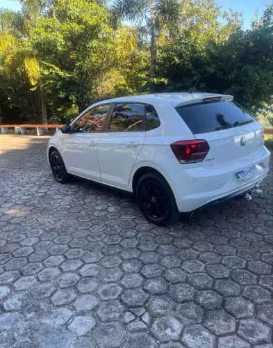 Volkswagen Polo Comfort. 200 TSI 1.0 Flex 12V Aut. 2019