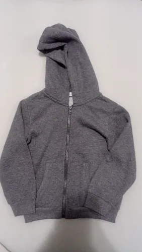 Blusa de frio infantil