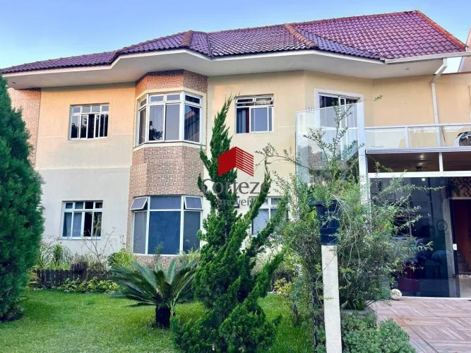 Casa em Condomínio 250 m2 - Fazendinha