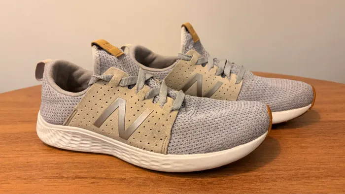 New Balance excelente estado 39