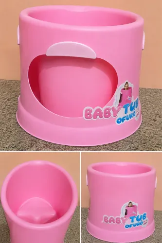 Baby Tub Infantil banheira criança