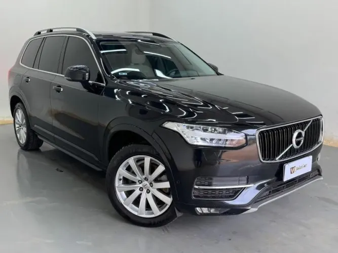 Volvo XC 90 T-6 Momentum 2.0 320cv 5P 2016