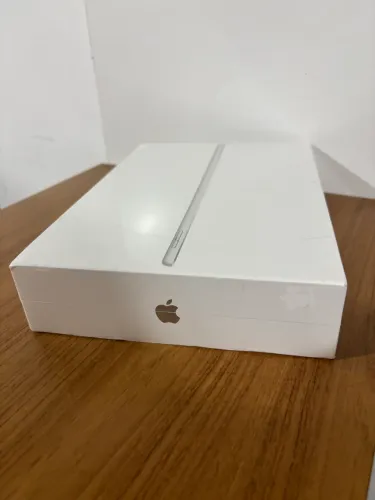 Ipad 9 64gb lacrado- novo