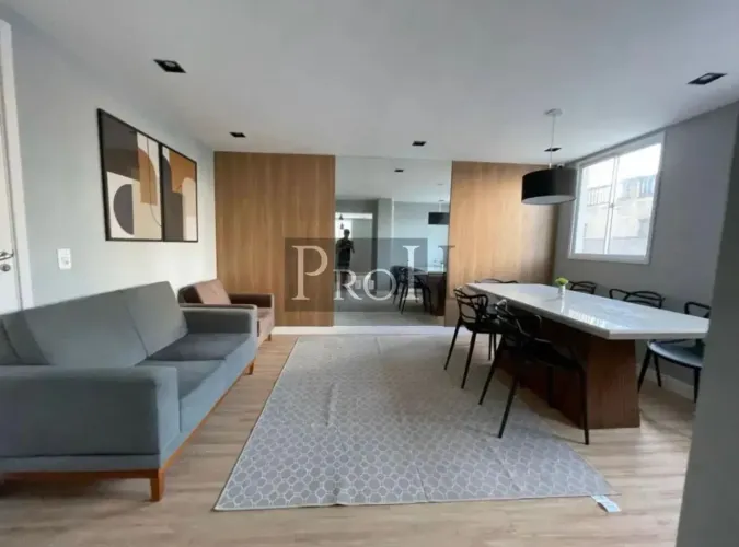 Studio para locação 1 quarto Vila Santa Clara São Paulo