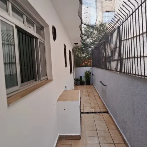 Casa em condomínio para Alugar em Lapa, São Paulo - SP