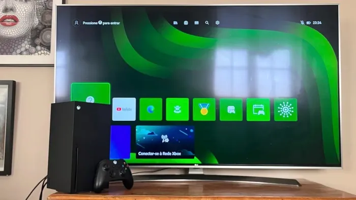Xbox series x
