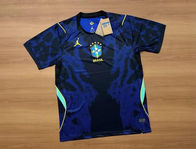 Camiseta do Brasil