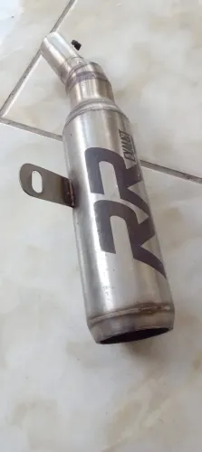 Descarga  para kawasaki 250