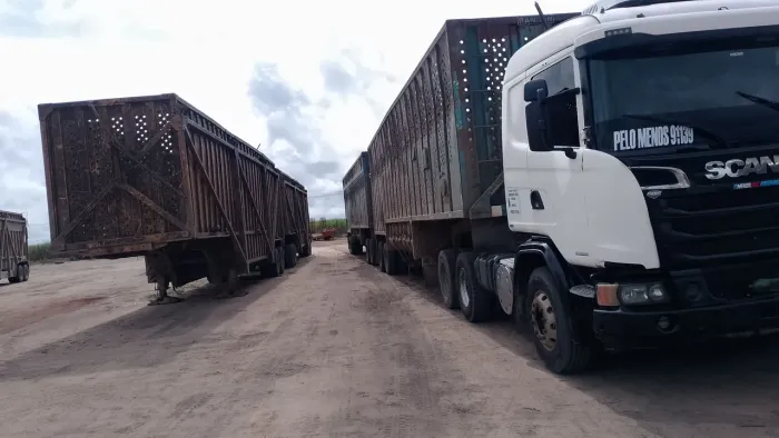 Scania 480